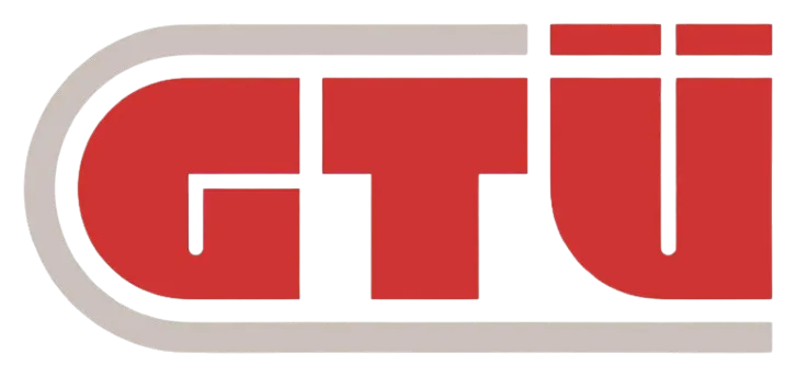 Logo GTÜ